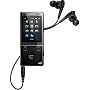 Sony NWZE575B noise cancelling MP3-Player 16GB ink&hellip von Sony