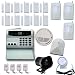 AAS 500 Wireless Home Security Alarm System Kit DIY (R)