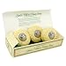 Goat's Milk & Honey Soap Trio