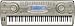 Musical Instruments : Casio WK3800AD 76 Key Electronic Keyboard with Premium Accessories Package