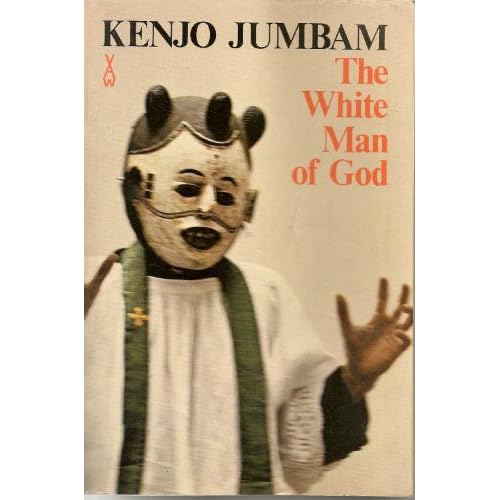 White Man of God (African Writers Series)