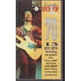 Seventies Rock & Pop 1970 [VHS]