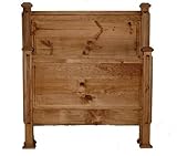IMAGE OF Budget Twin Bed (Twin)