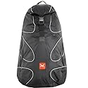 TITAN X2 Rucksack 47 cm Schwarz