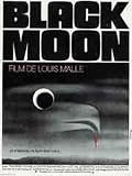 Revue arte vidéo  / Black moon