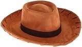 IMAGE OF Elope Toy Story Deluxe Woody Hat