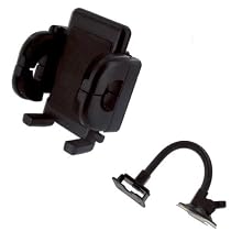aTech GPS/Phone Windscreen Mount