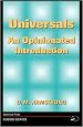 Universals: An Opinionated Introduction (Focus Series)