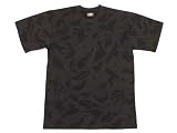 US Army T-Shirt nightcamo XS-XXL