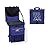 BSI NASCAR unisex NASCAR Cooler Cushion with Seat Back