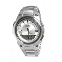 Casio Men's Waveceptor Atomic Watch #WVA109HDA-7AV