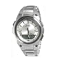 Casio Men's WVA109HDA-7AV Waveceptor Atomic Watch