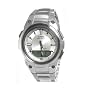 Casio Men's Waveceptor Atomic Watch #WVA109HDA-7AV