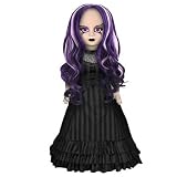 Beauty Scary Tales Vol 2 Beauty and the Beast Living Dead Dolls