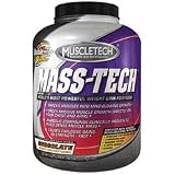 MuscleTech Mass-Tech Weight Gainer