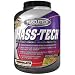 Health & Personal Care : MuscleTech Mass-Tech Weight Gainer, Vanilla