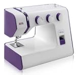 Alfa - Maquina De Coser Next40, Brazo...