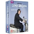 Lead Balloon Series 1-4 Box Set [DVD]