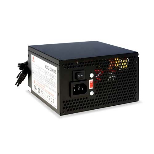 Coolmax Power Supply CoolMax USA 14739 2