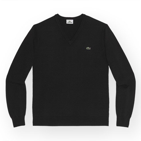 Lacoste Herren Pullover AH8448-00