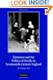 Literature and the Politics of Family in Seventeenth-Century England