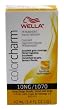 Wella Color Charm Liquid #1070 Honey Beige Blonde Haircolor (Case of 6)