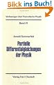 Vorlesungen �ber Theoretische Physik, Bd.6, Partielle Differentialgleichungen in der Physik