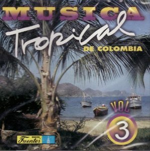 Edmundo Arias - Cumbia Del Caribe Lyrics - Zortam Music