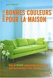 Choisir les bonnes couleurs pour la maison