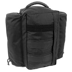 BLACKHAWK! M-7 Series Compact Medical Pack with HydraStorm