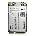 2.4/5 GHz WiFi Link 5300 Wireless-Network Mini-Card for Dell Studio 1735/ XPS 16 Laptops / Precision M6500 Mobile WorkStations