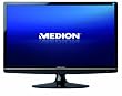 Medion Akoya X55005 60 cm (23,6 Zoll) LCD Monitor VGA, DVI, HDMI (Kontrast 1001:1, 2ms Reaktionszeit) schwarz