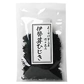 伊勢志摩産 天然 芽ひじき 30g