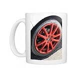 Renault Renaultsport Photo Mugs