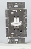 Lutron #GL-1000H-DK 1000W SP Glyder Dimmer