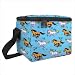 Cute Horse HORSES Insulated Lunch Box Cooler Bag- NO Lead Lead-Free Lunchbox