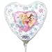 Disney Princesses Mini Shape I