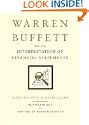 Warren Buffett and the Interpretation of Financial Statements