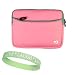 Pink Carrying Case for Acer Aspire One 10" + Live*Laugh*Love Wrist Band!!!