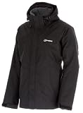 Berghaus Mens Shadow 3 In 1 Multi Use Jacket