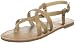 Madden Girl Women's Gilez Sandal