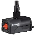 Gardena 7630-20 Gartenbrunnenpumpe WP 600
