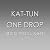 ONE DROP [通常盤][初回プレス仕様] [CD]