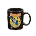 Search : Vandor 12-Ounce Ceramic Mug, Batman