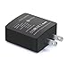 HTC One M9 Charger, Sinbox [Quick Charge 2.0] 18W Adaptive Fast Charging USB Wall Charger wirh Micro USB 2.0 Cable for HTC One M9 /M8 /Desire Eye /Butterfly 2 and more