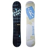 Rossignol Circuit Mid Wide Snowboard 2010