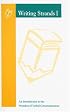 Writing Strands 1 with CD (Writing Strands Ser) (Writing Strands)