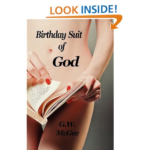 Birthday Suit of God