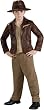 Boy's Indiana Jones Costume (Size:Large 12-14)