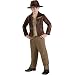 Child's Indiana Jones Costume (Size:Medium 8-10)
